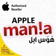 Apple Mania